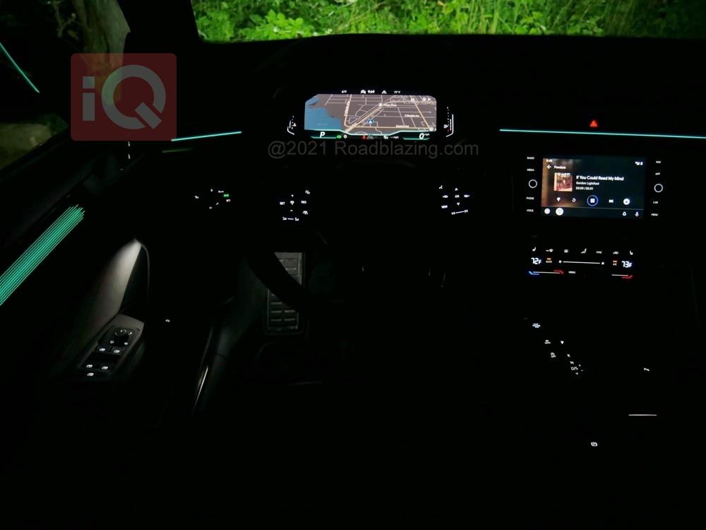 فولكسفاغن أرتيون